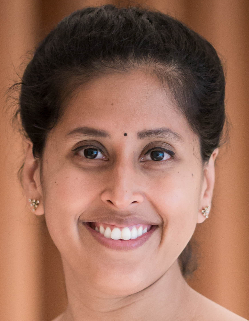 Rwitwika Bhattacharya-Agarwal