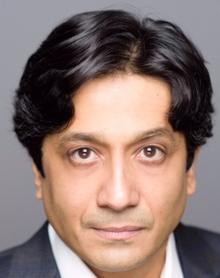 Arun Sundararajan