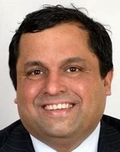 Sanjay Bailur