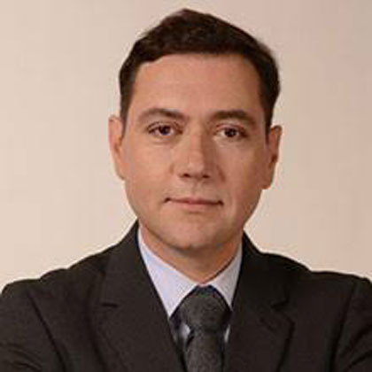 Ogan Kose