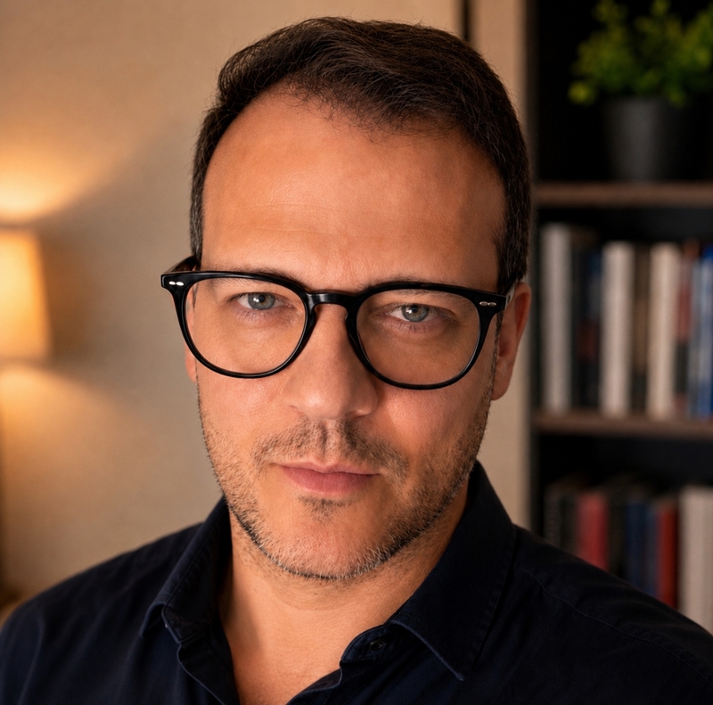 Mark Esposito