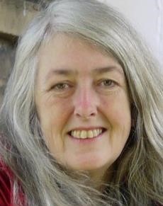 Mary Beard