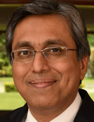 Anish Shah