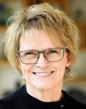 Hilary Sutcliffe