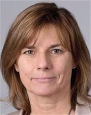 Isabella Lövin