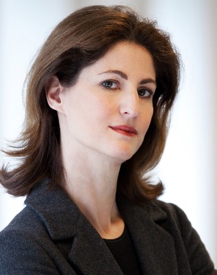 Lucy Marcus