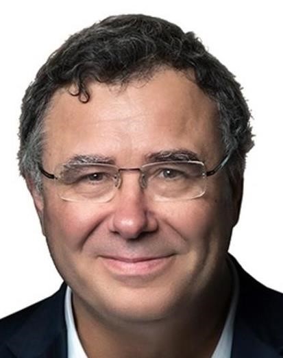 Patrick Pouyanné