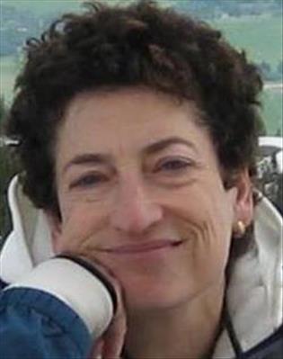 Naomi Oreskes