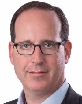 Alan D. Cohn