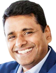 Srini Pallia