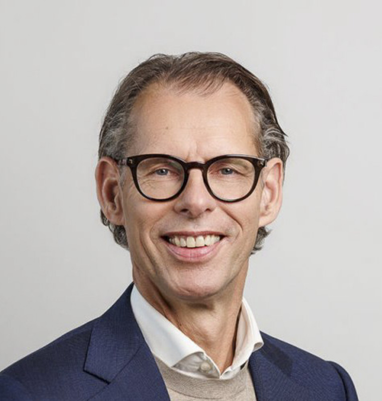 Dimitri de Vreeze