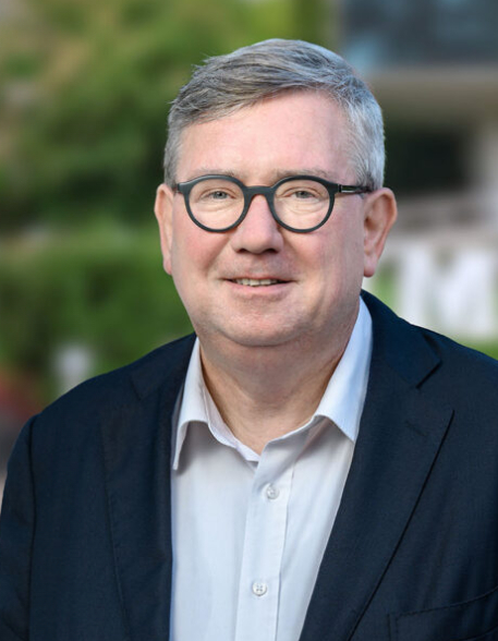 Simon Evenett