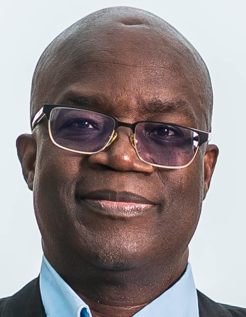 U. Rashid Sumaila