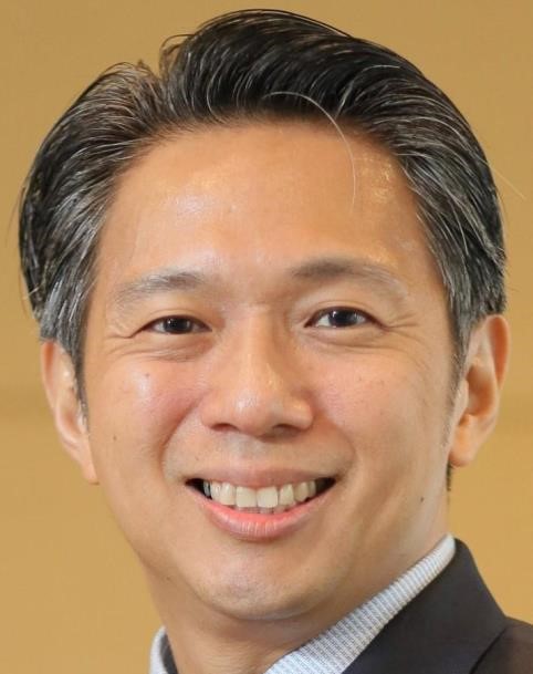 Dharsono Hartono