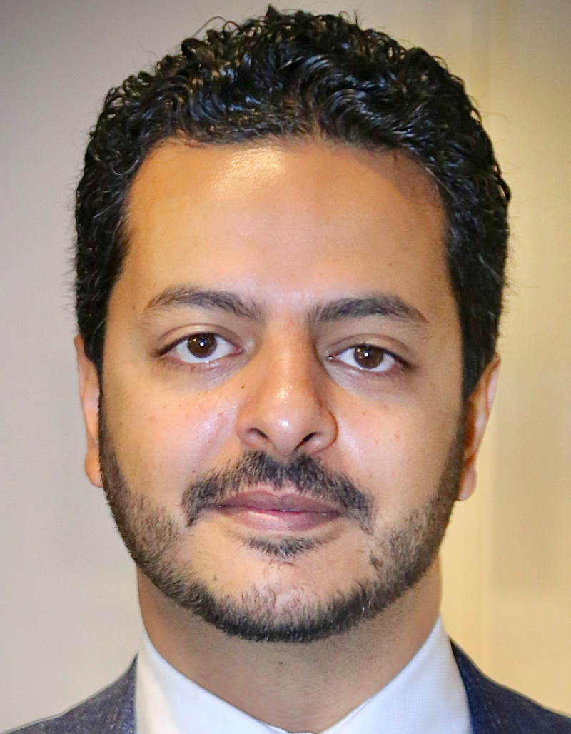 Rafat Al-Akhali