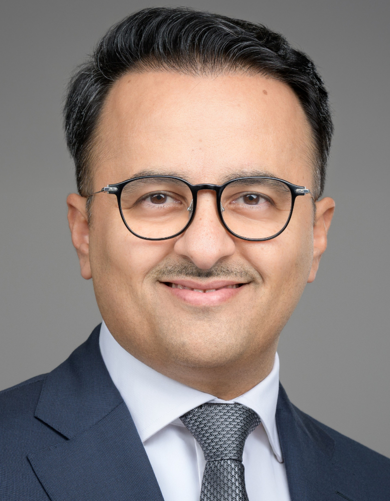 Fahad Al-Dhubaib