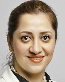 Ayla Majid