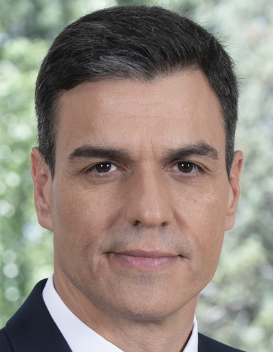 Pedro Sánchez
