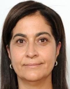 Maysoun Odeh Gangat