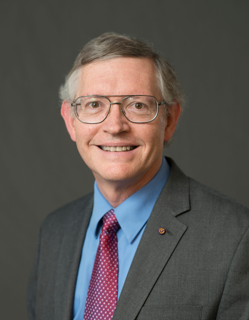 William E. Moerner