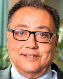 Hafez Ghanem