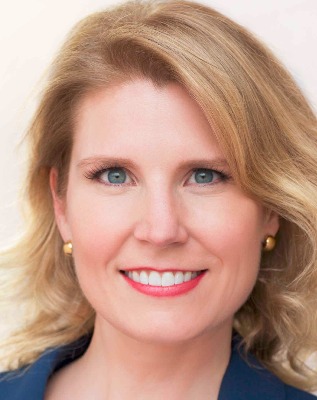 Amy Wilkinson
