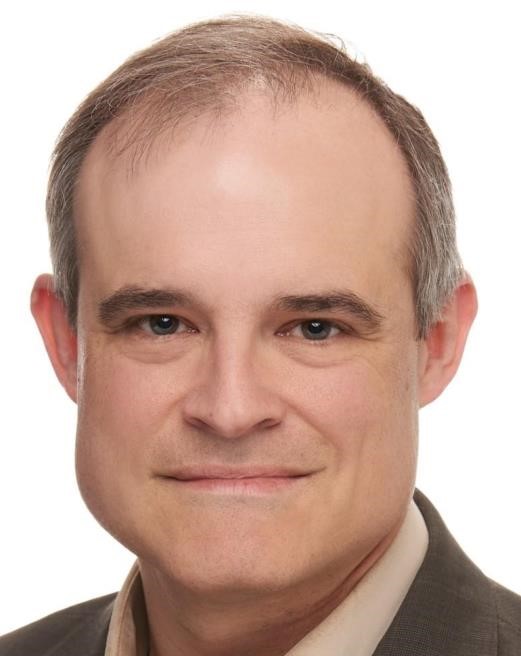 Michael Daniel