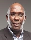 Thomas Kariuki