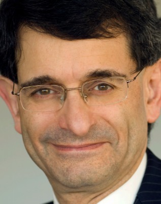 Colin Mayer