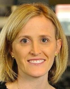 Trish Stroman