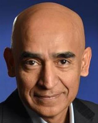 Suparno Banerjee