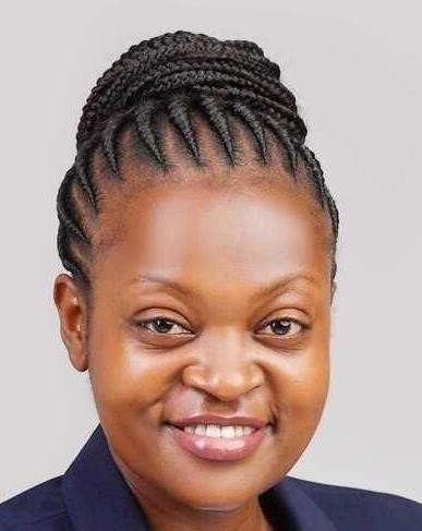 Wanjuhi Njoroge
