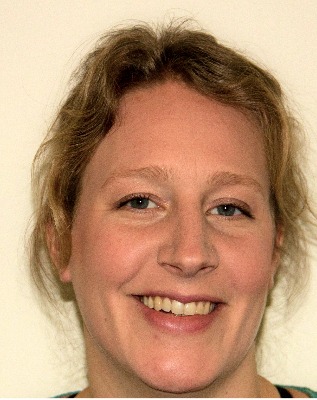 Marjolein Helder