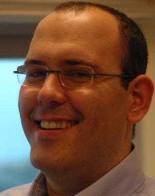 Dror Sharon