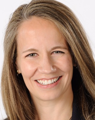 Katrine Bosley