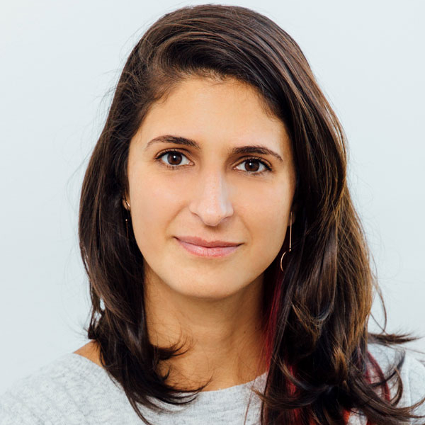 Nina Tandon