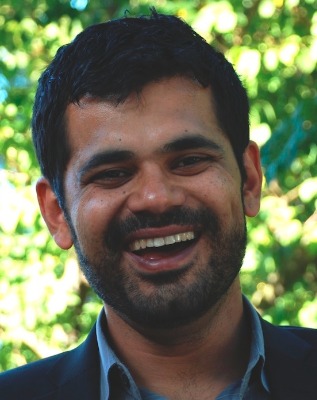 Anmol Madan