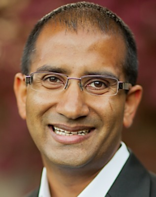 Satyen Sangani