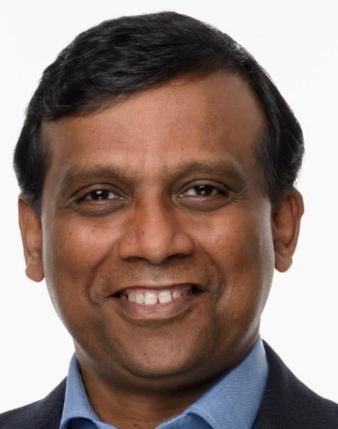 Ravi Kumar S.