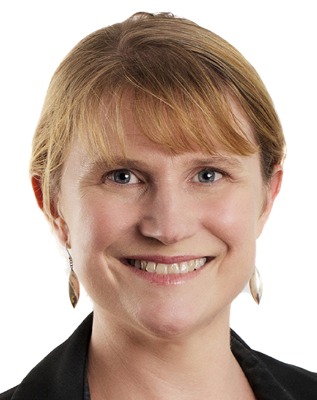Anne-Marie Allgrove