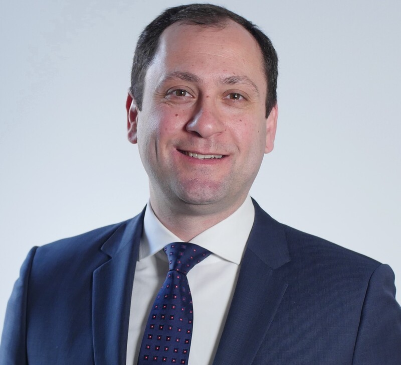 Ibrahim Odeh