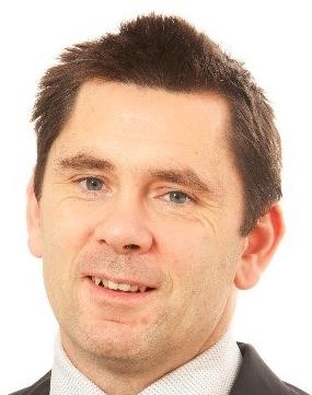 Gerard Reid