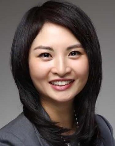 Carol Li Rafferty
