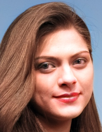 Divya Seshamani