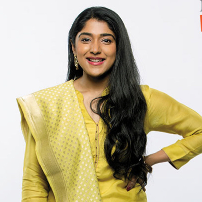 Priya Prakash