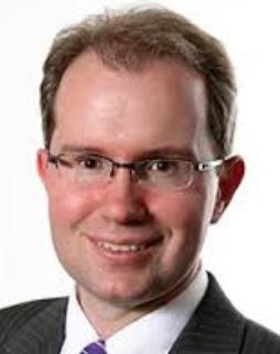David Bray