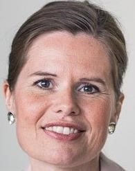 Camilla Sylvest