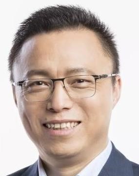 Eric Jing
