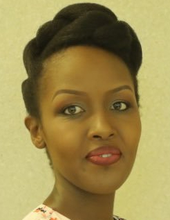 Paula Ingabire