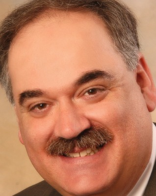 Richard Soley